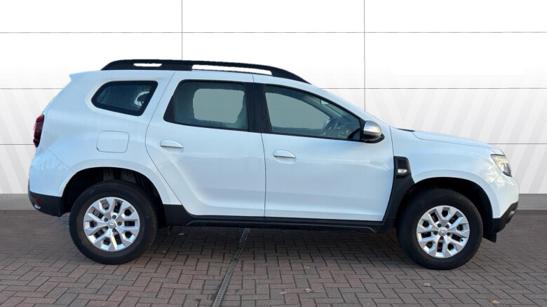 Dacia Duster 1.0 TCe 90 Comfort 5dr Petrol Estate